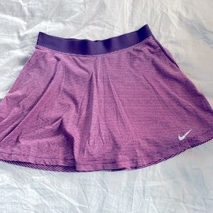 Nike Golf/Tennis skort